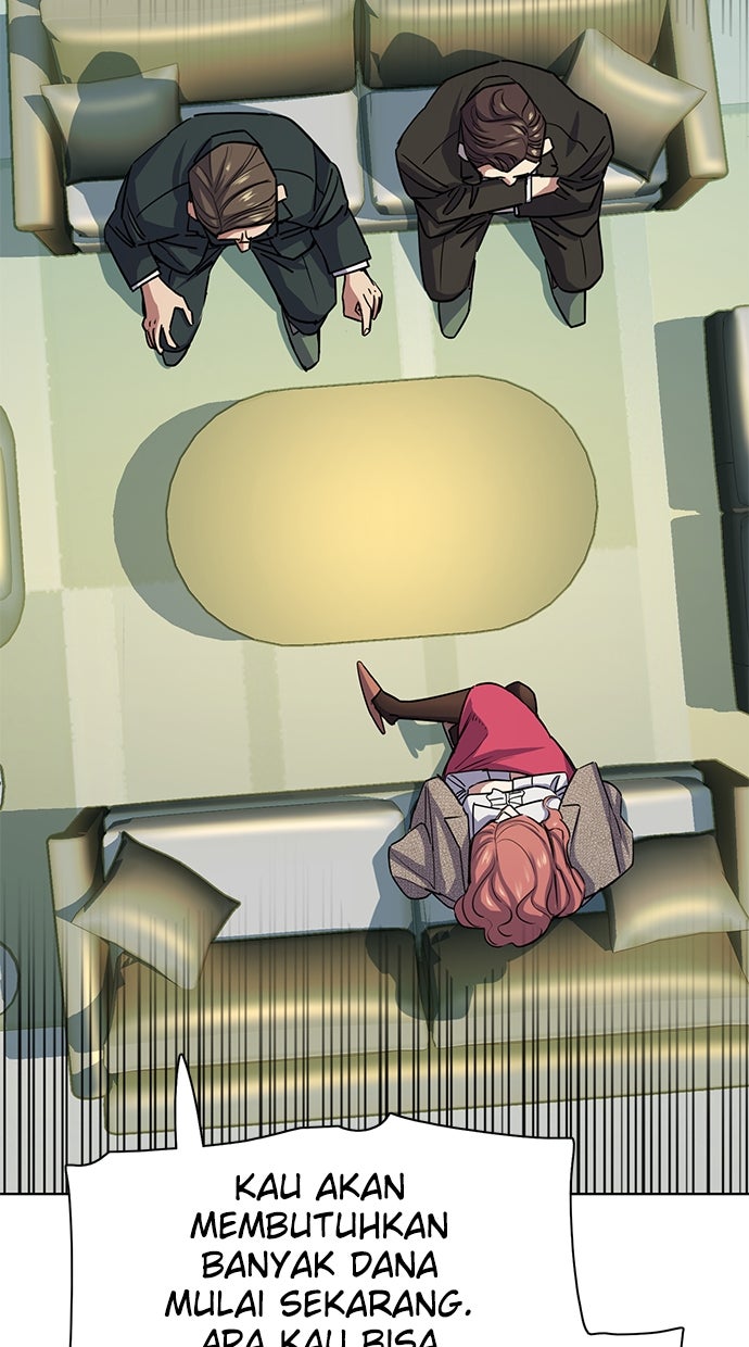 Read Reborn Rich ID Manga Online