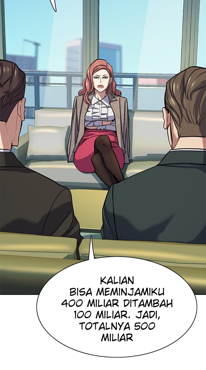 Read Reborn Rich ID Manga Online