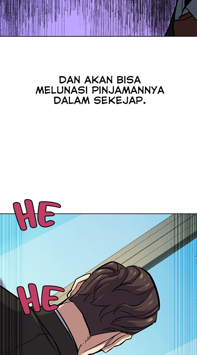 Read Reborn Rich ID Manga Online