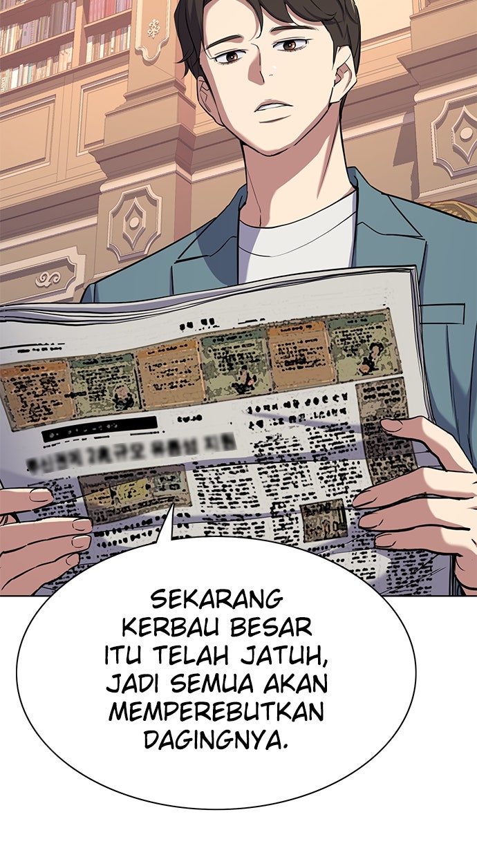 Read Reborn Rich ID Manga Online