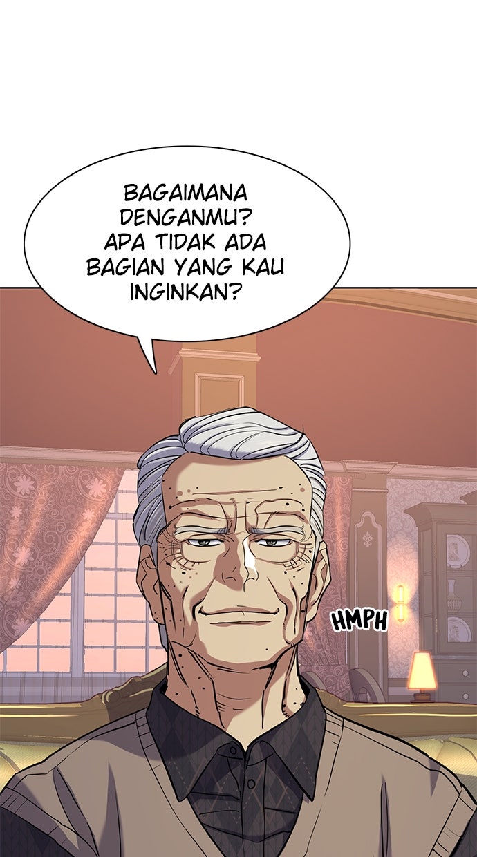 Read Reborn Rich ID Manga Online