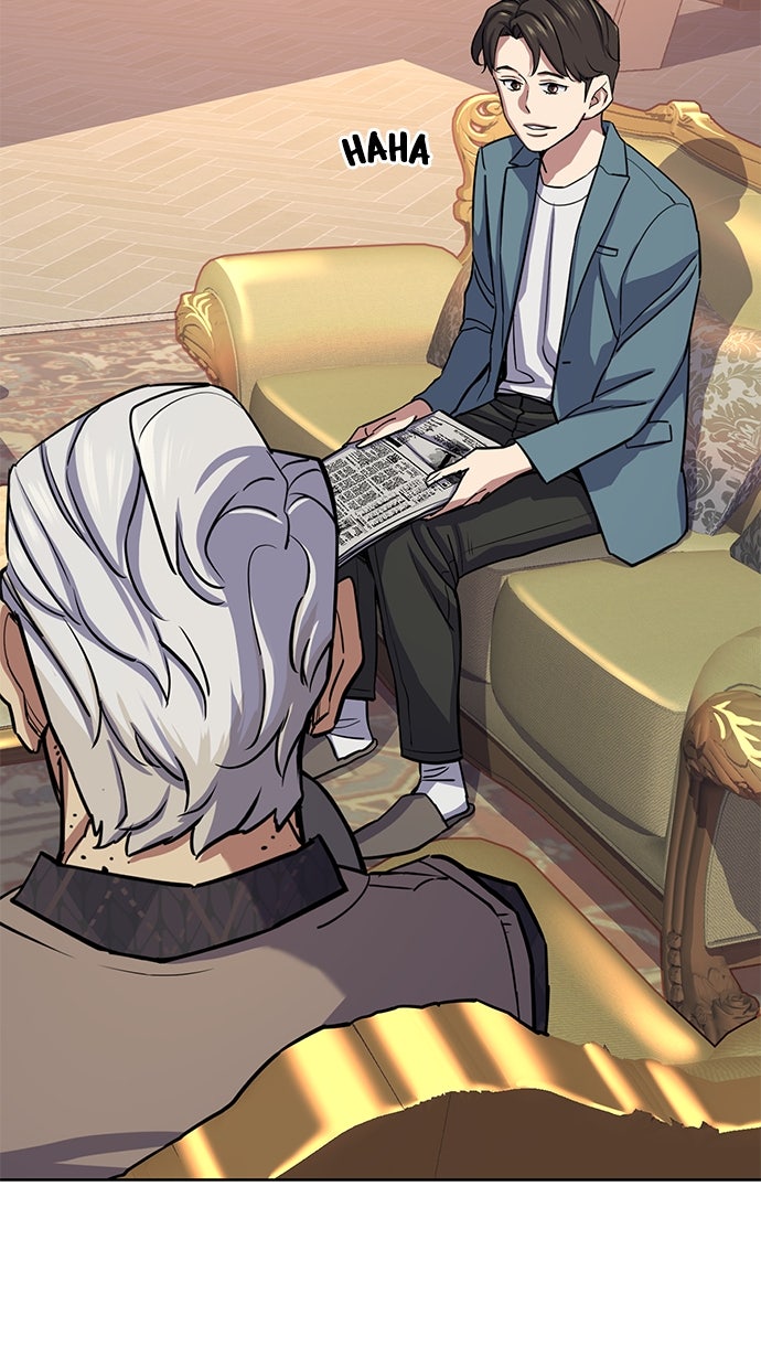 Read Reborn Rich ID Manga Online