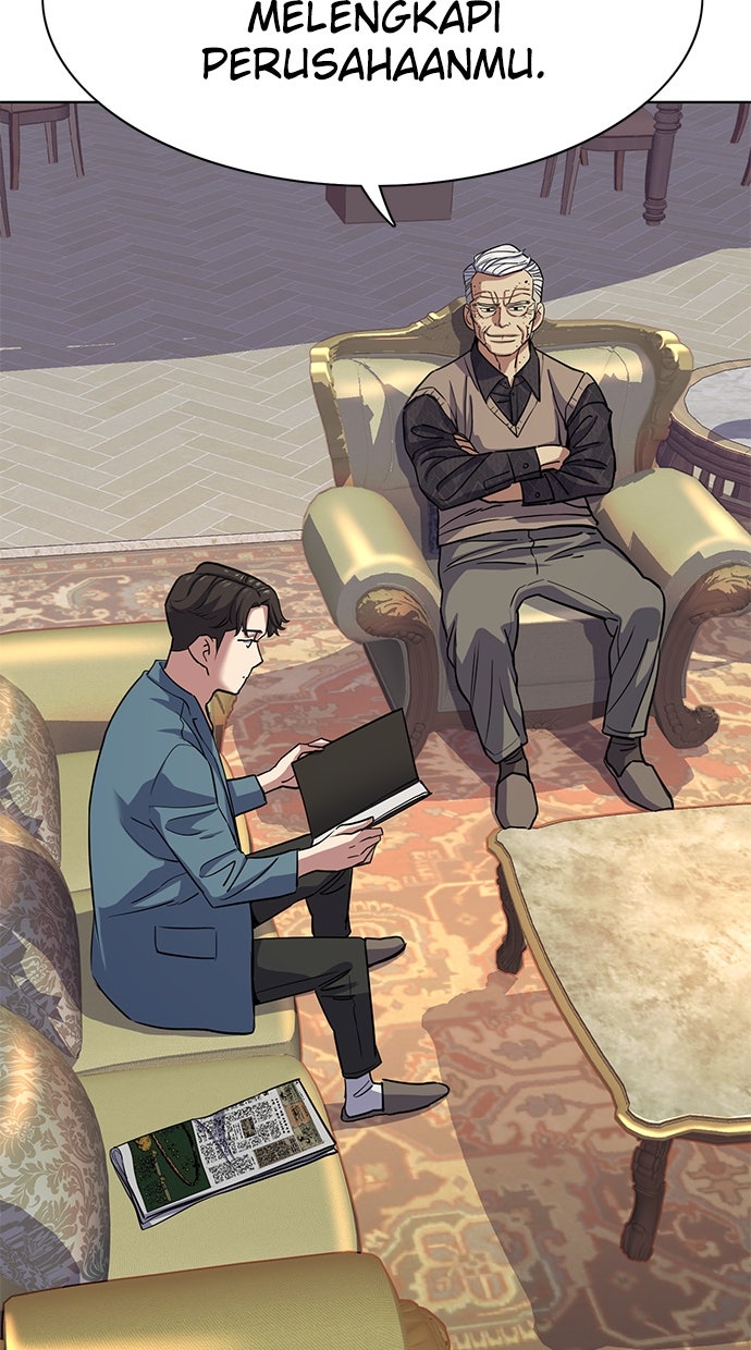 Read Reborn Rich ID Manga Online