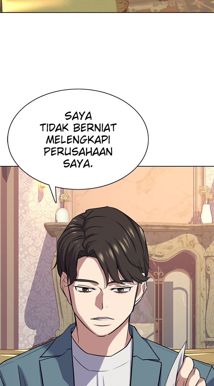 Read Reborn Rich ID Manga Online