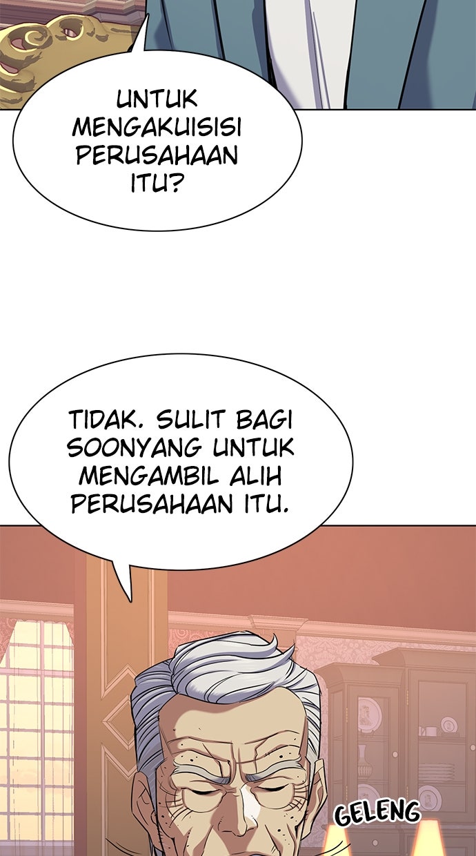 Read Reborn Rich ID Manga Online