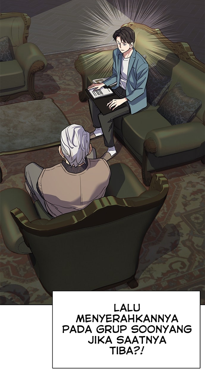 Read Reborn Rich ID Manga Online