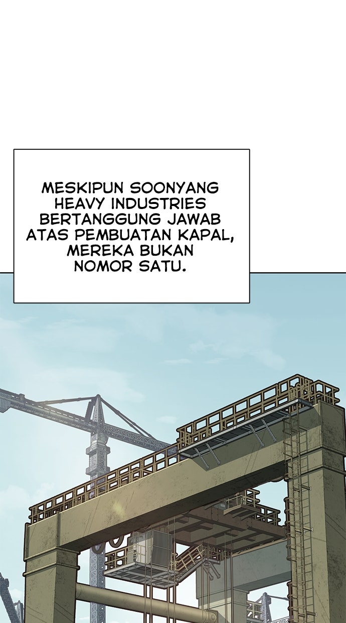 Read Reborn Rich ID Manga Online