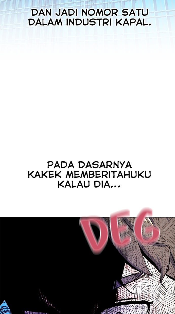 Read Reborn Rich ID Manga Online