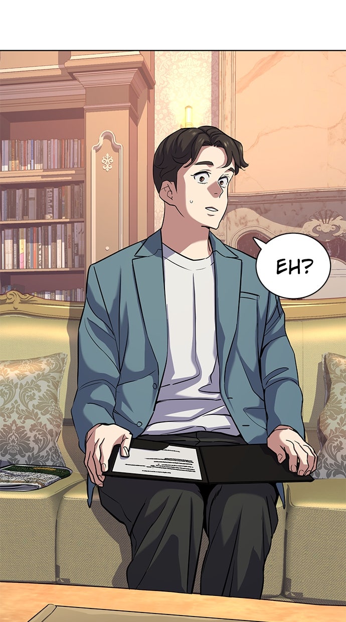 Read Reborn Rich ID Manga Online