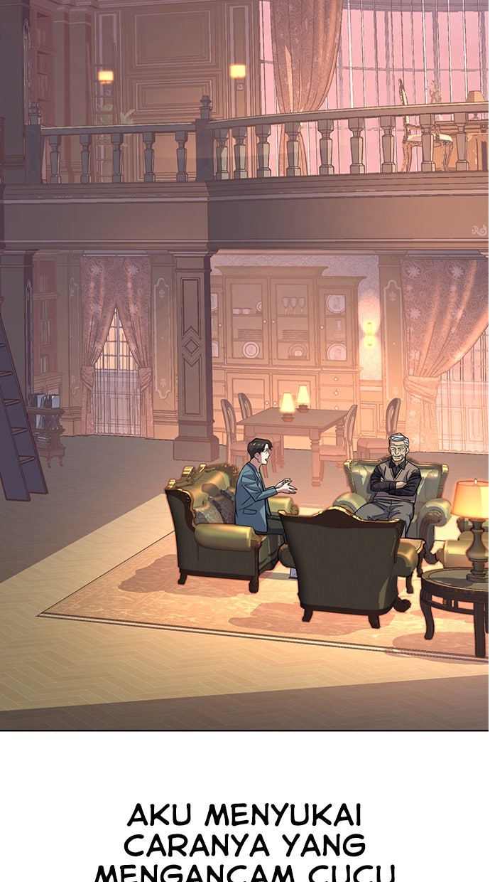 Read Reborn Rich ID Manga Online