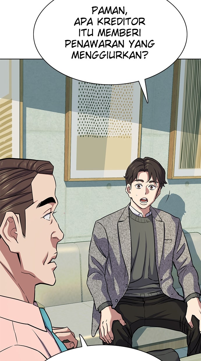 Read Reborn Rich ID Manga Online