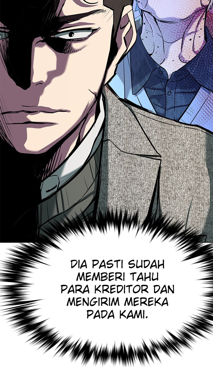 Read Reborn Rich ID Manga Online