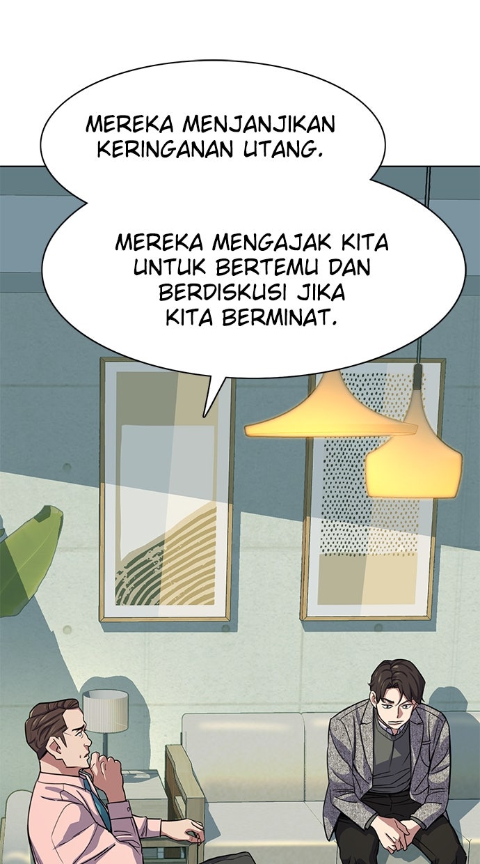 Read Reborn Rich ID Manga Online