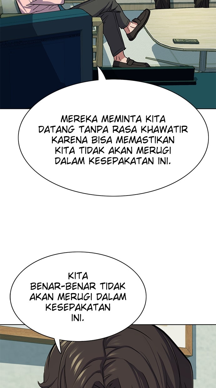 Read Reborn Rich ID Manga Online