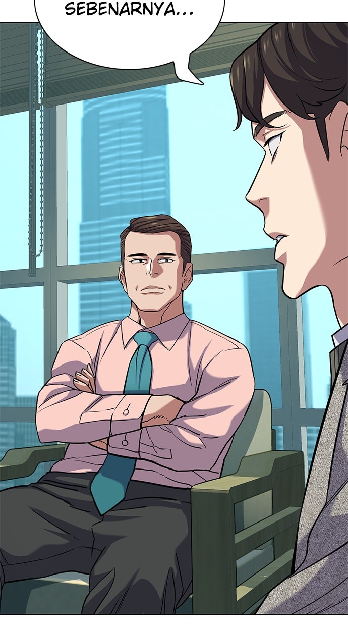 Read Reborn Rich ID Manga Online