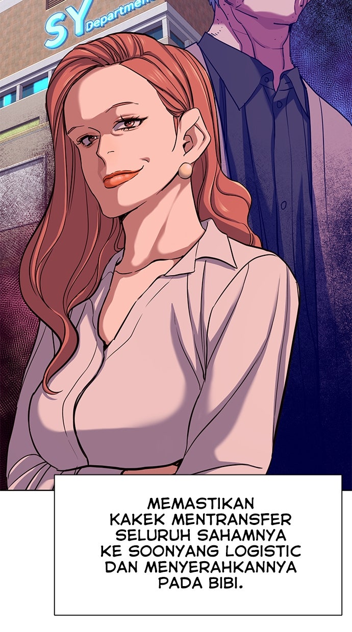 Read Reborn Rich ID Manga Online