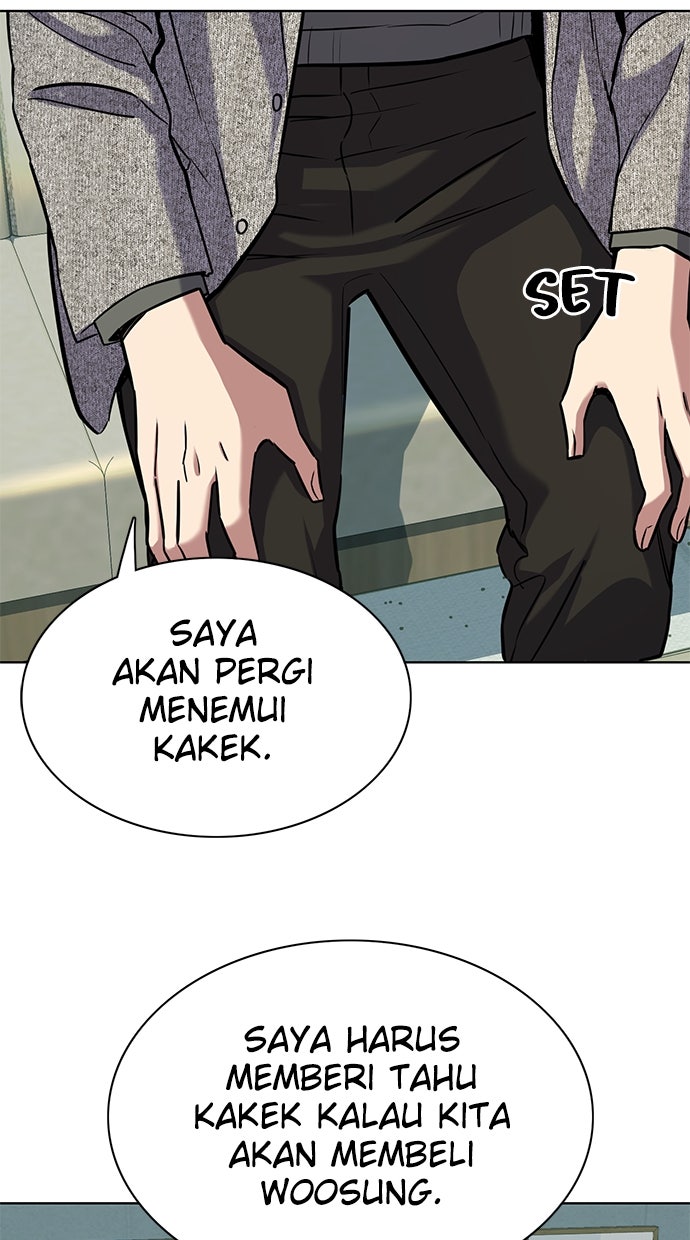 Read Reborn Rich ID Manga Online