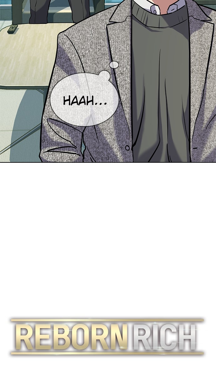 Read Reborn Rich ID Manga Online