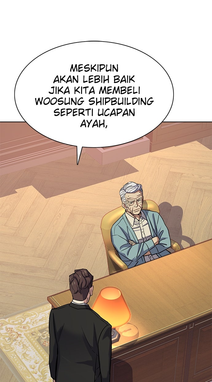 Read Reborn Rich ID Manga Online