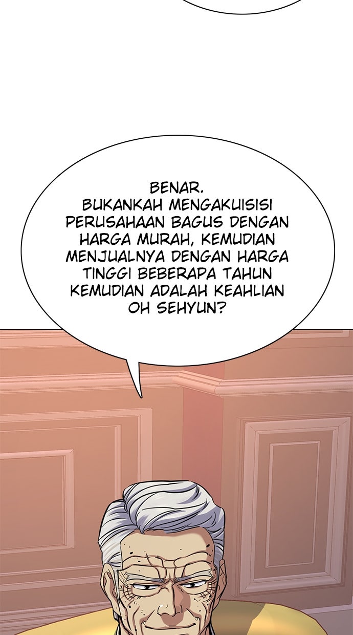 Read Reborn Rich ID Manga Online