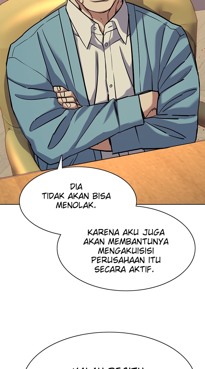 Read Reborn Rich ID Manga Online