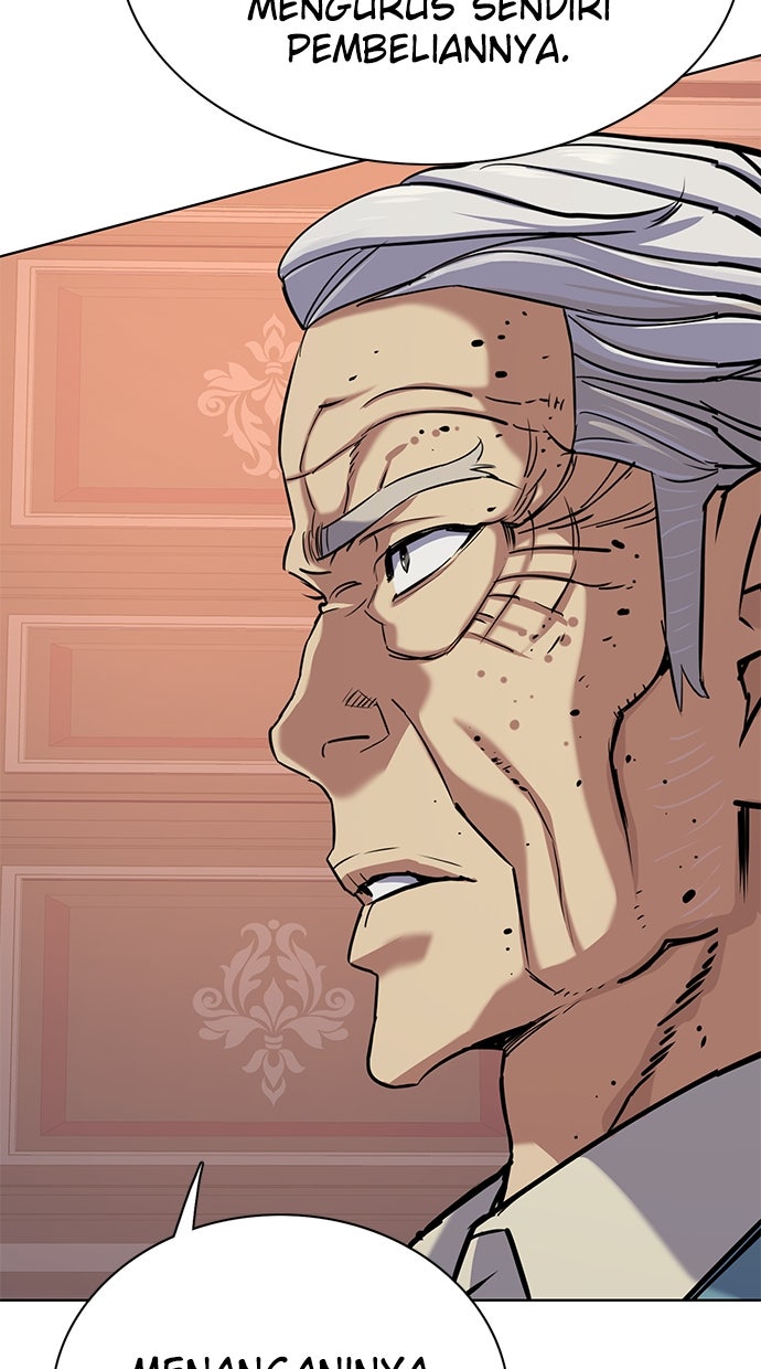 Read Reborn Rich ID Manga Online