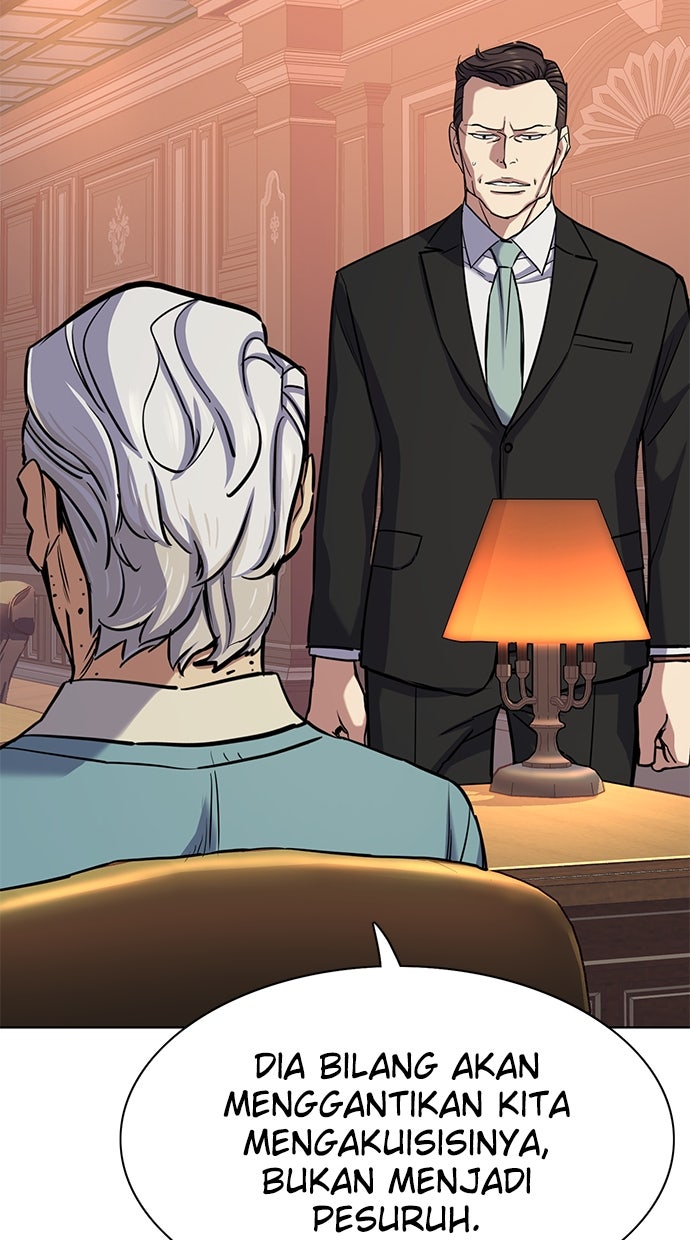 Read Reborn Rich ID Manga Online