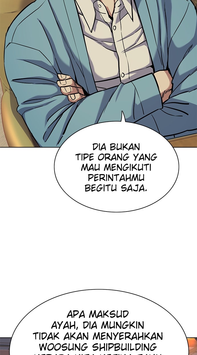 Read Reborn Rich ID Manga Online