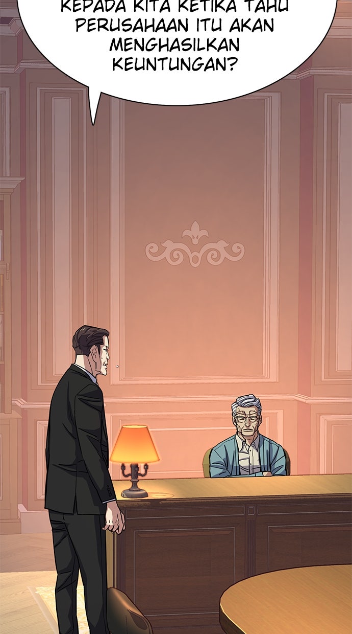 Read Reborn Rich ID Manga Online