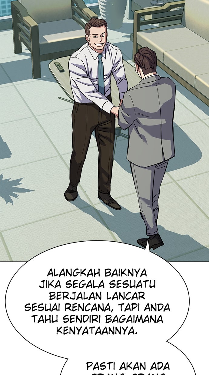 Read Reborn Rich ID Manga Online