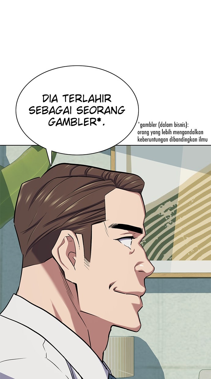 Read Reborn Rich ID Manga Online