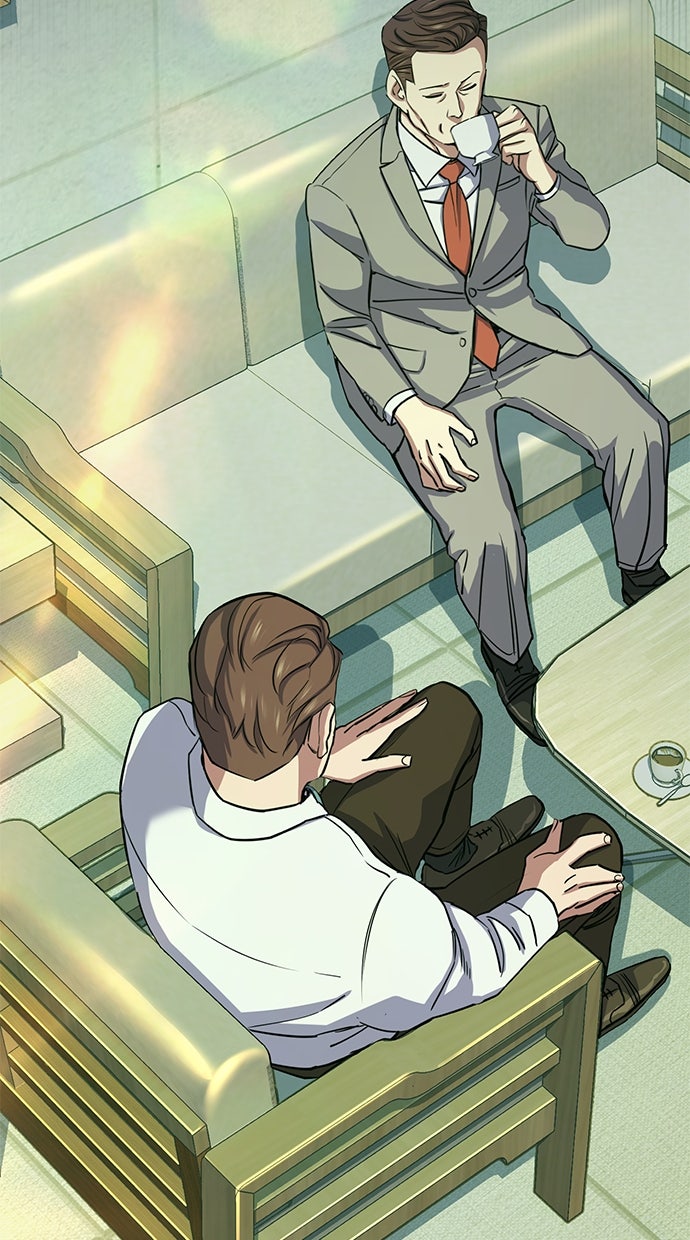 Read Reborn Rich ID Manga Online