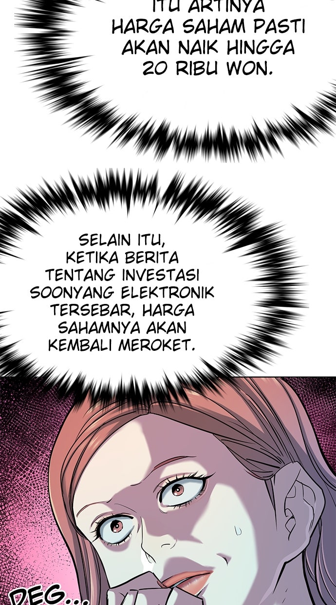 Read Reborn Rich ID Manga Online