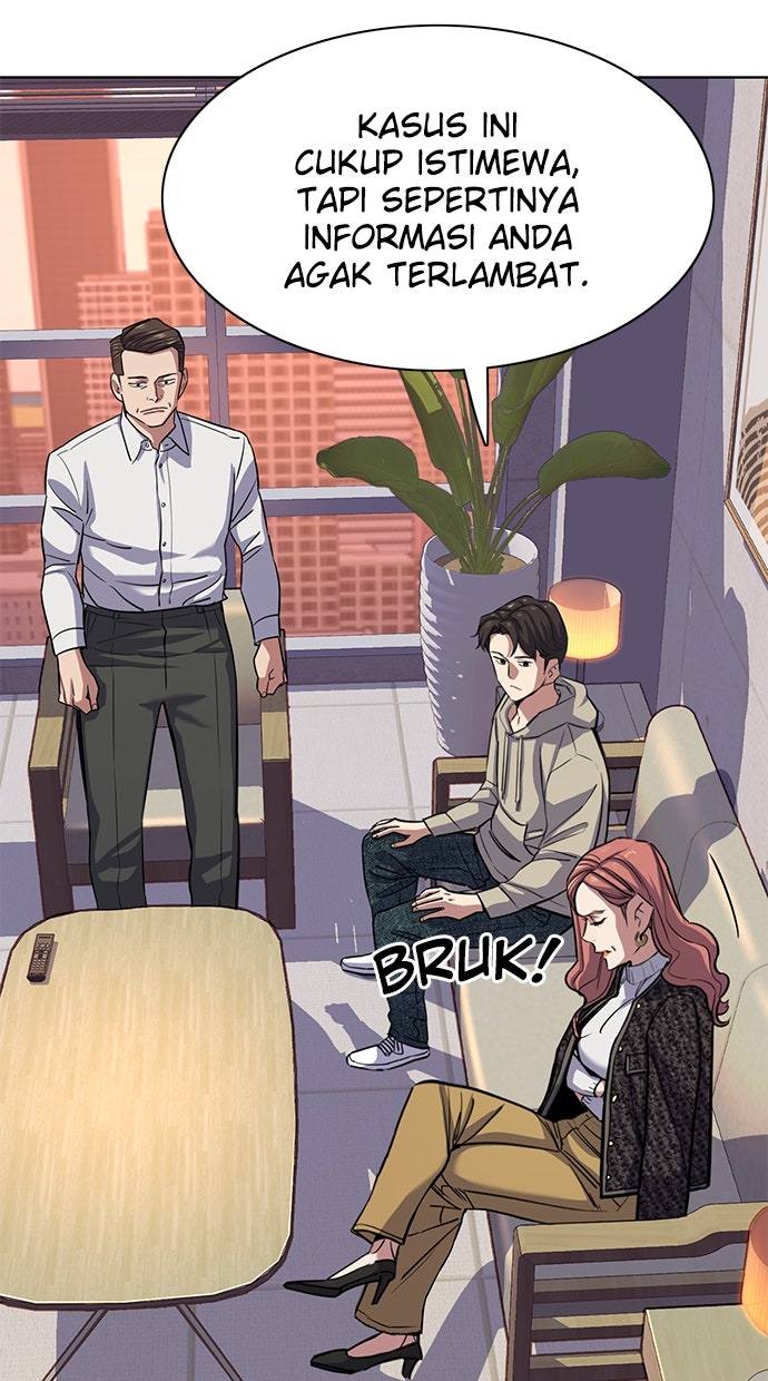 Read Reborn Rich ID Manga Online