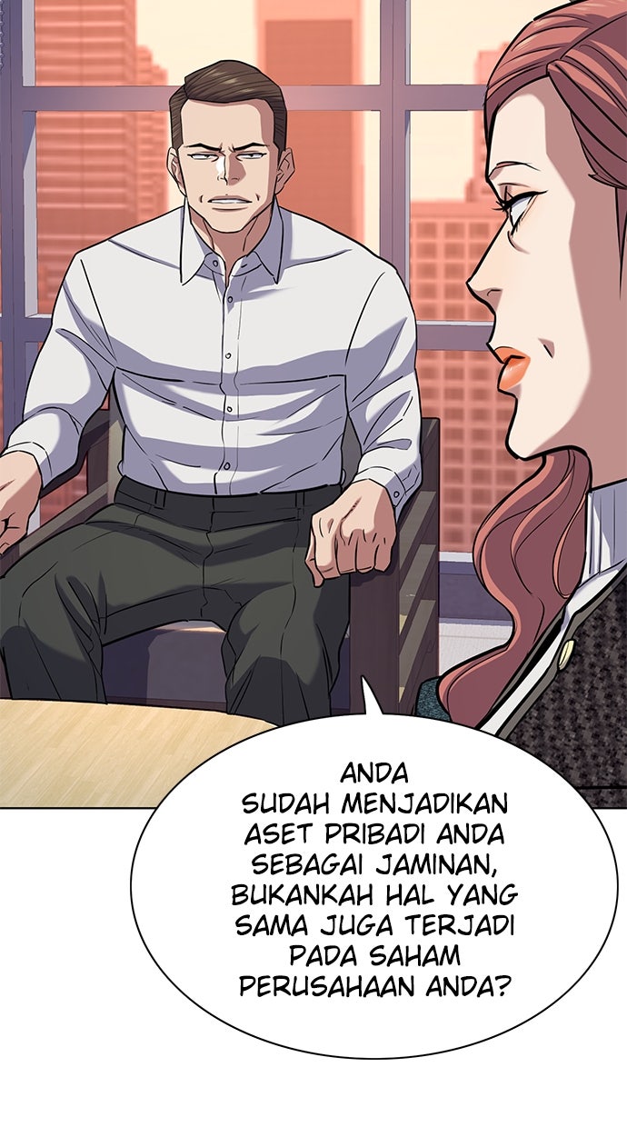 Read Reborn Rich ID Manga Online