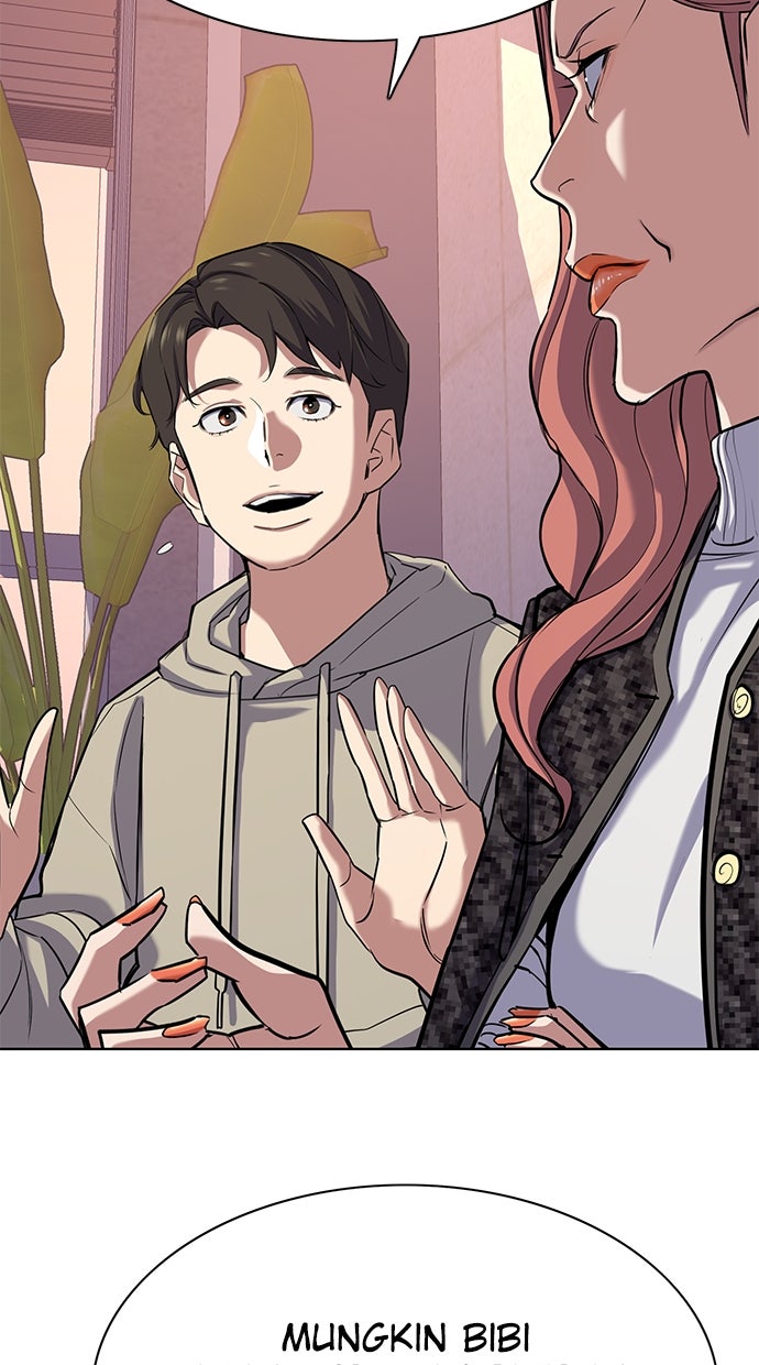 Read Reborn Rich ID Manga Online