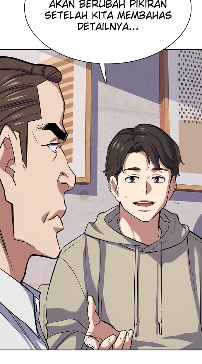 Read Reborn Rich ID Manga Online