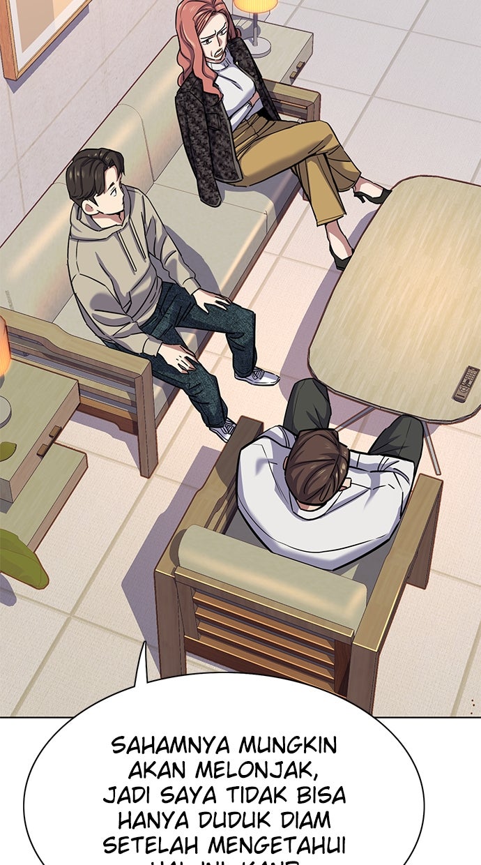 Read Reborn Rich ID Manga Online