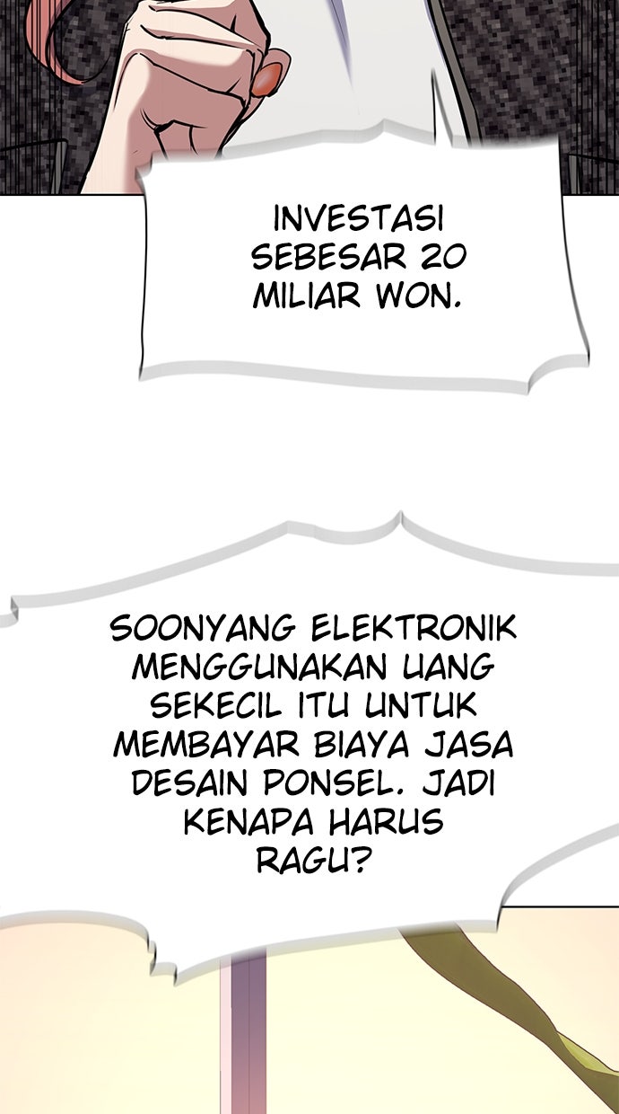 Read Reborn Rich ID Manga Online