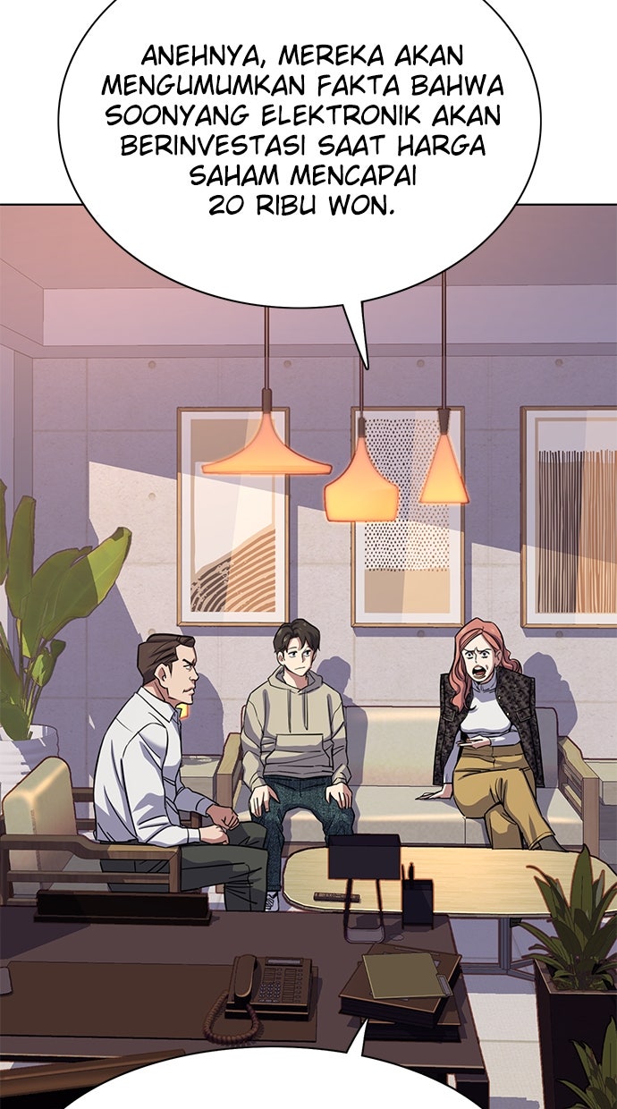 Read Reborn Rich ID Manga Online