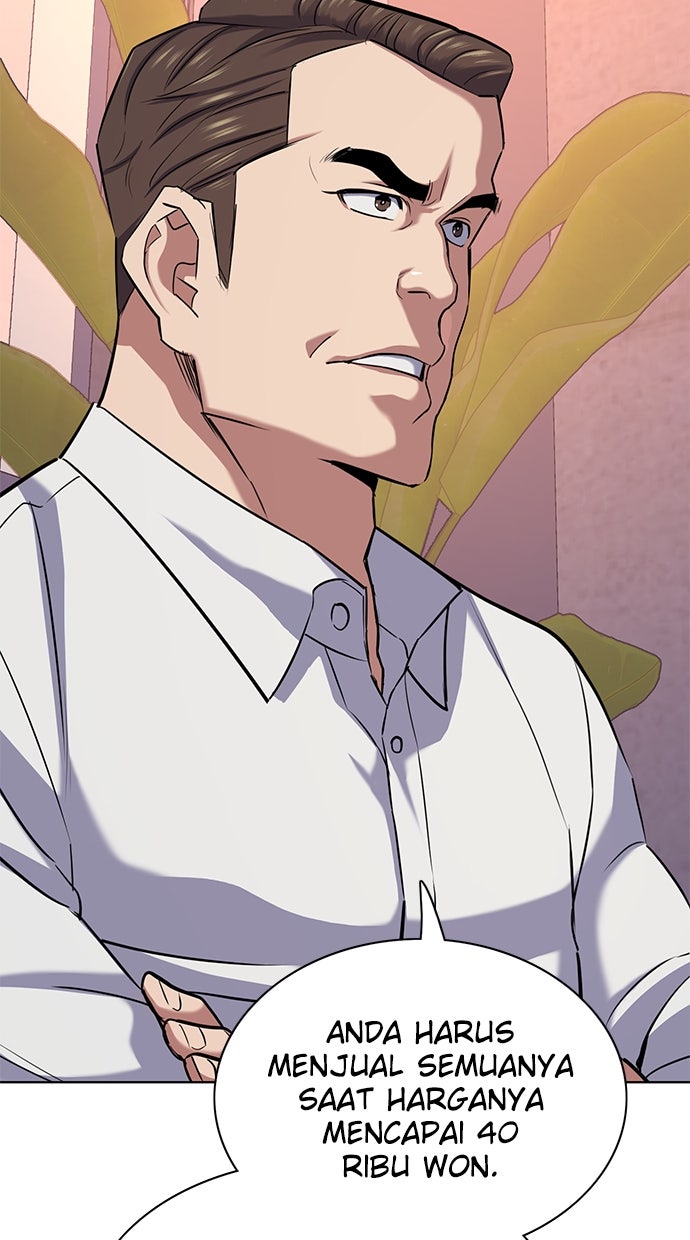 Read Reborn Rich ID Manga Online