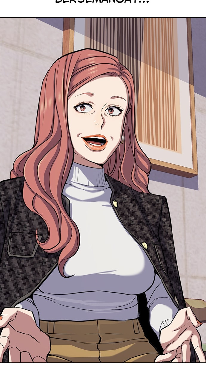 Read Reborn Rich ID Manga Online