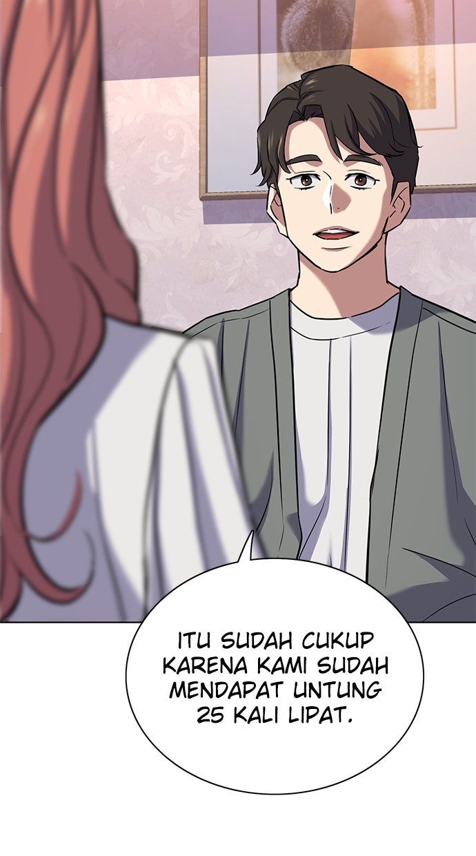 Read Reborn Rich ID Manga Online