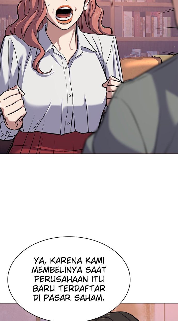 Read Reborn Rich ID Manga Online