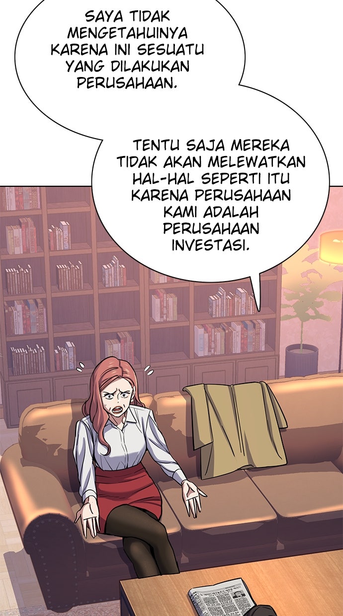 Read Reborn Rich ID Manga Online