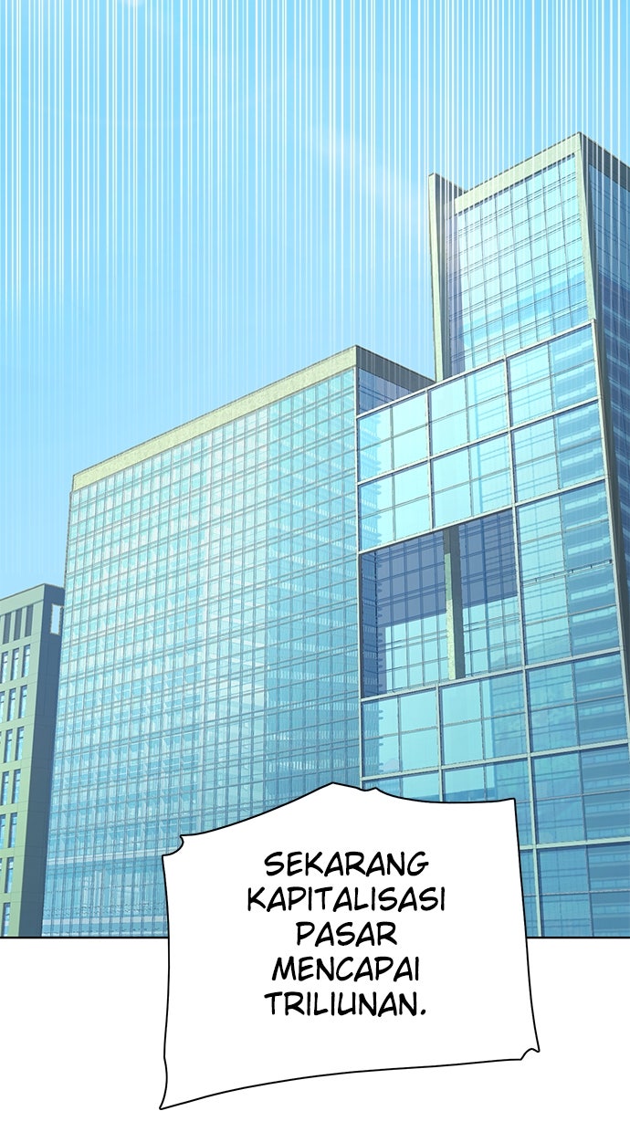 Read Reborn Rich ID Manga Online