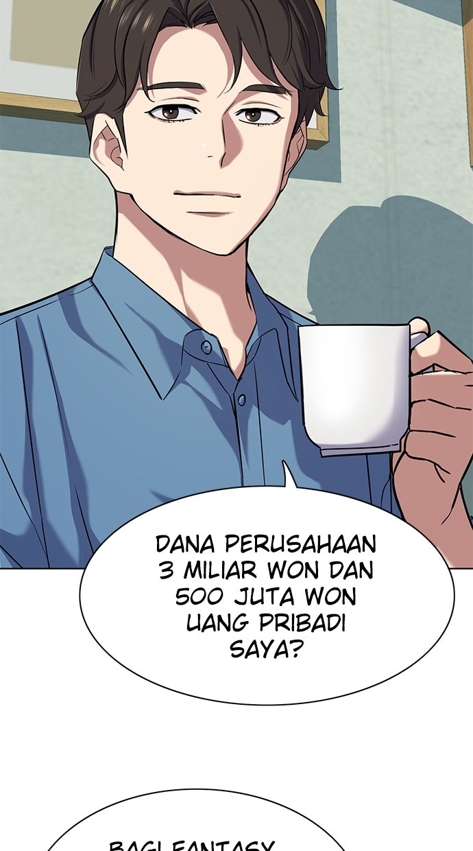 Read Reborn Rich ID Manga Online