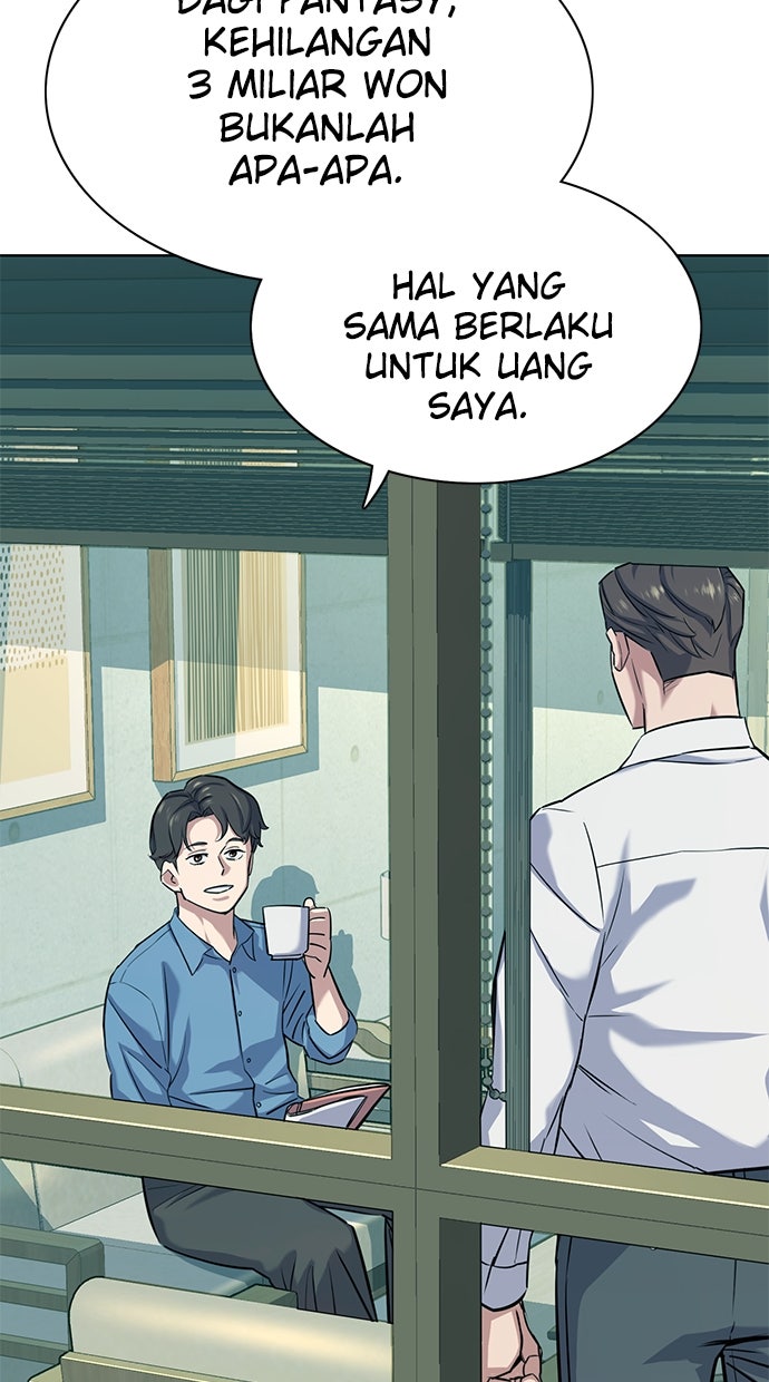 Read Reborn Rich ID Manga Online