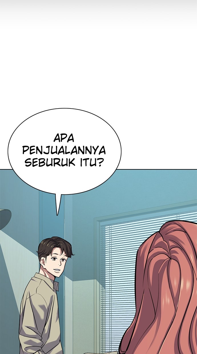 Read Reborn Rich ID Manga Online