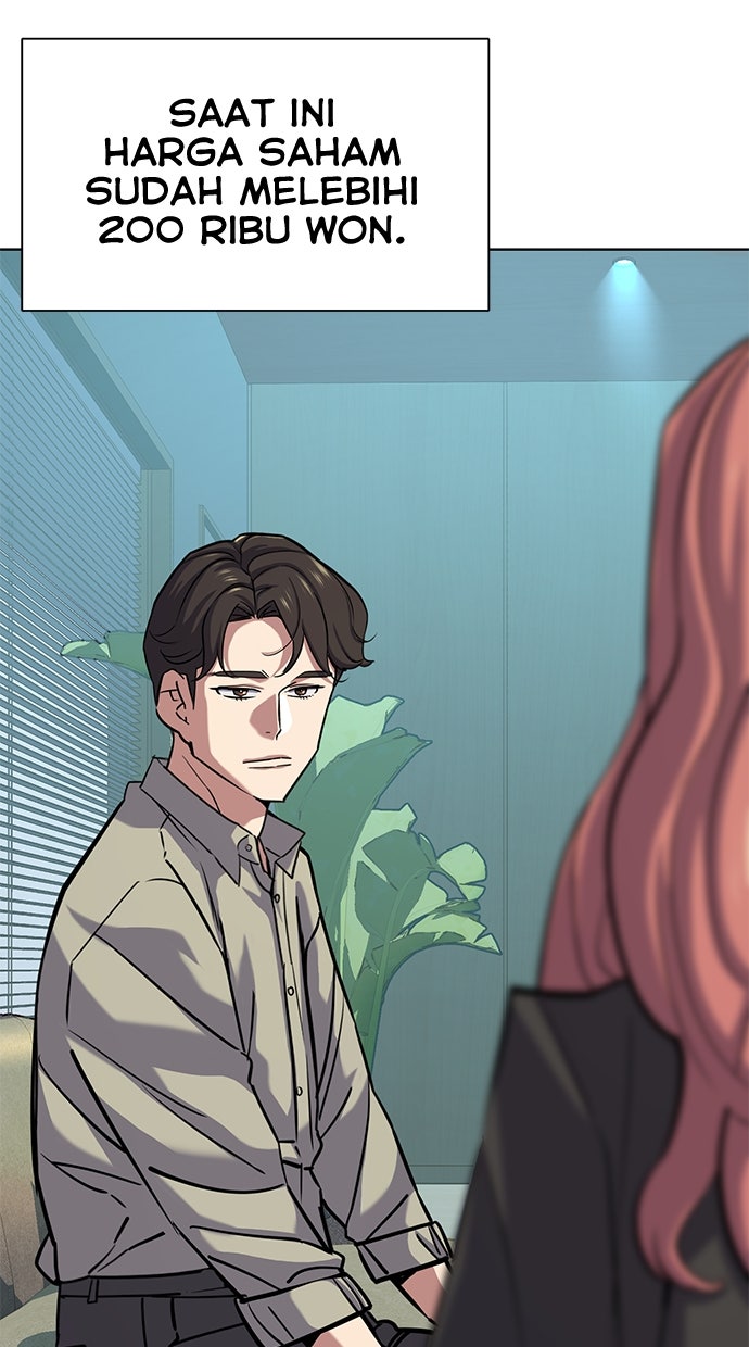 Read Reborn Rich ID Manga Online